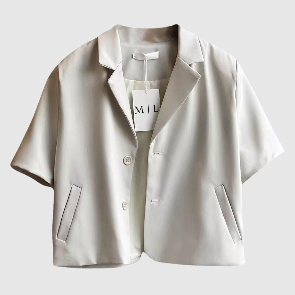 Valentina - Stylowa i Nowoczesna Marynarka Damska