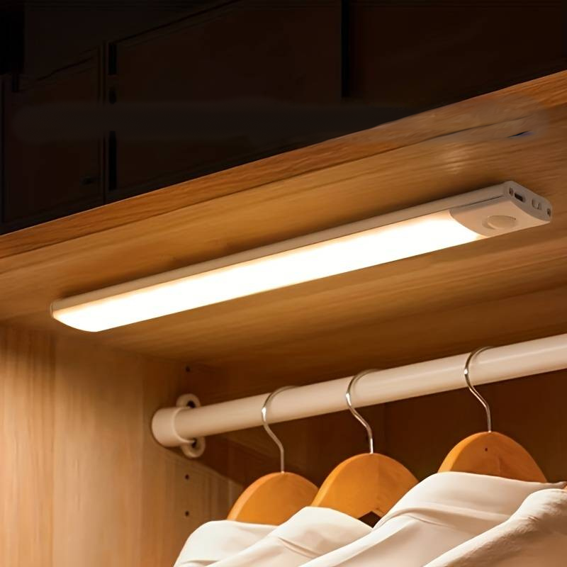 GlowMotion Bezprzewodowy Czujnik Ruchu do Lamp