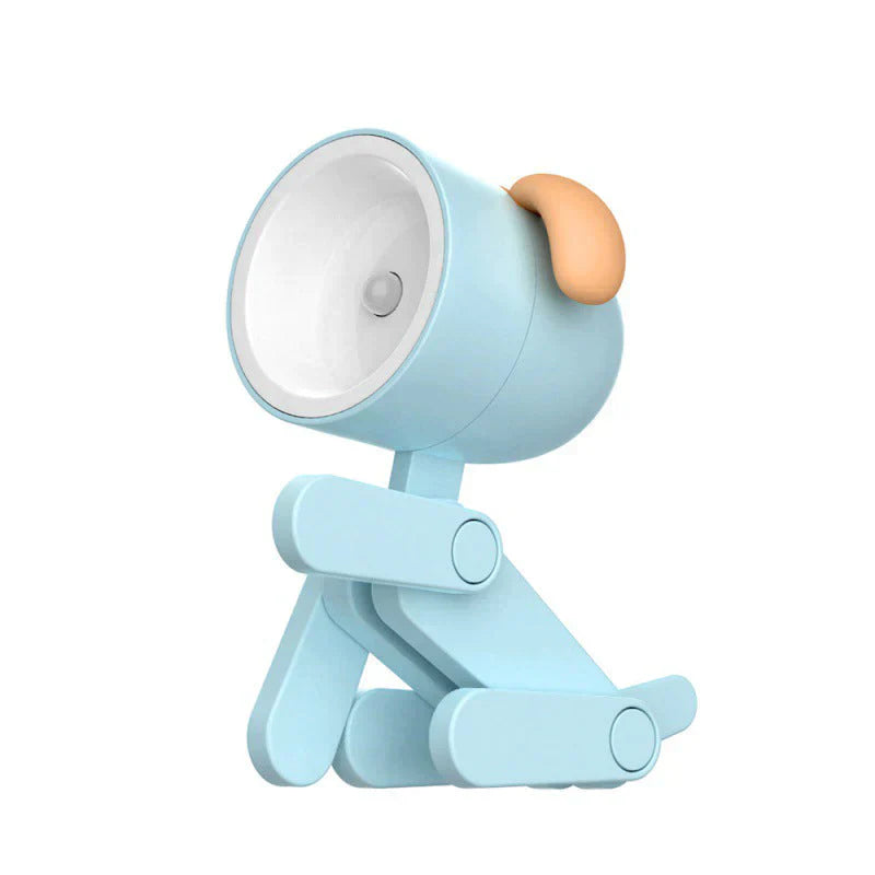 GlowMini LED Mood Night Light