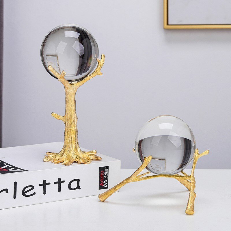 Ręcznie zdobione szkło kryształowe z finezyjnymi wzorami - wysoka jakość