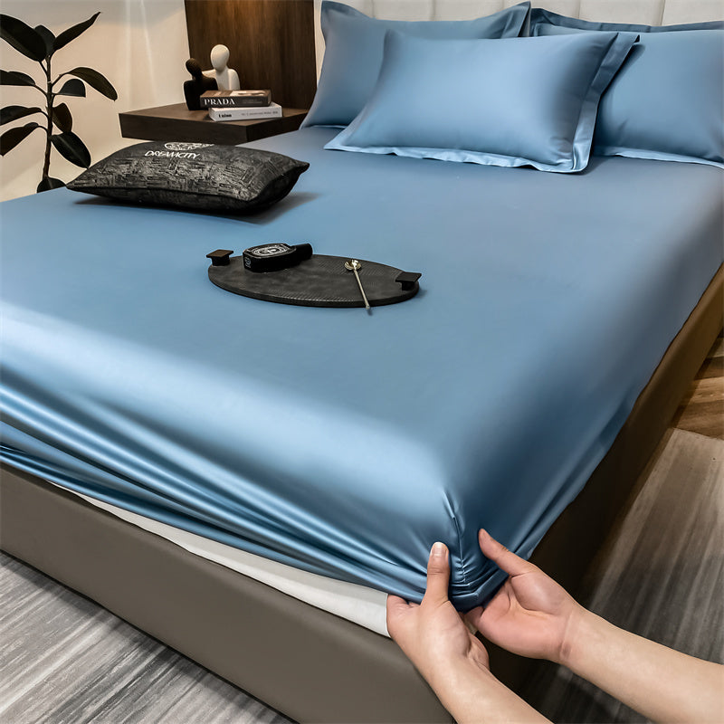 Serelina - Ekskluzywna Poszwa na Kołdrę z Bawełny