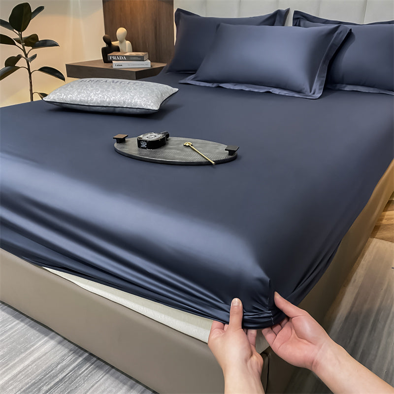 Serelina - Ekskluzywna Poszwa na Kołdrę z Bawełny