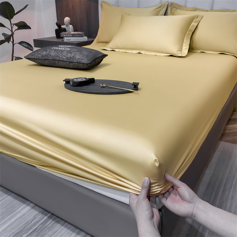 Serelina - Ekskluzywna Poszwa na Kołdrę z Bawełny