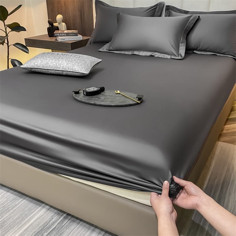 Serelina - Ekskluzywna Poszwa na Kołdrę z Bawełny