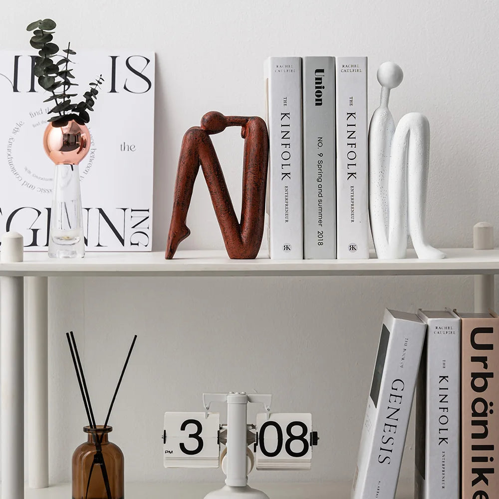 Funkcjonalny porządek dla pasjonatów książek