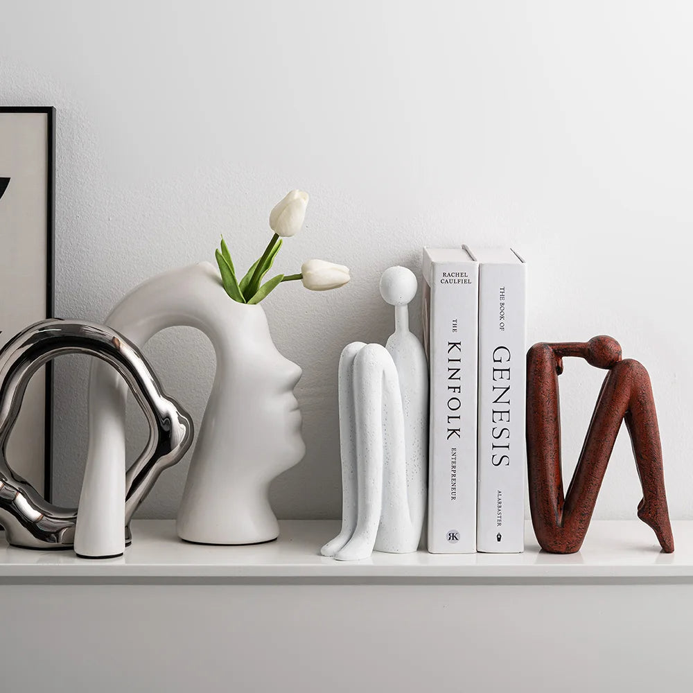 Funkcjonalny porządek dla pasjonatów książek