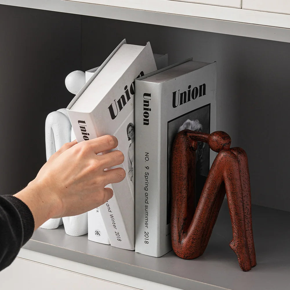 Funkcjonalny porządek dla pasjonatów książek