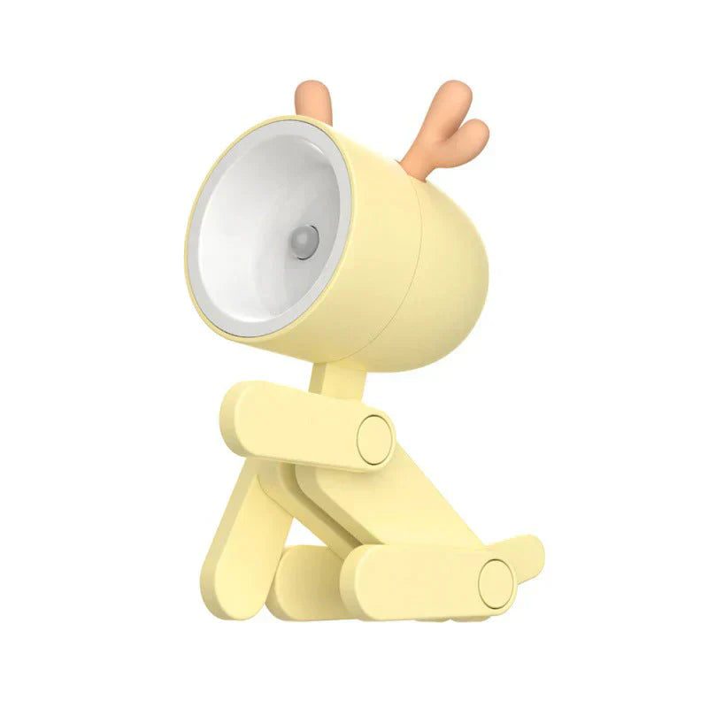 GlowMini LED Mood Night Light