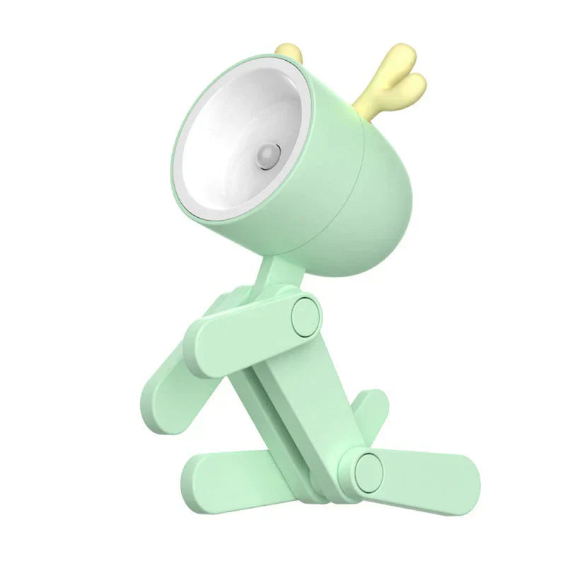 GlowMini LED Mood Night Light