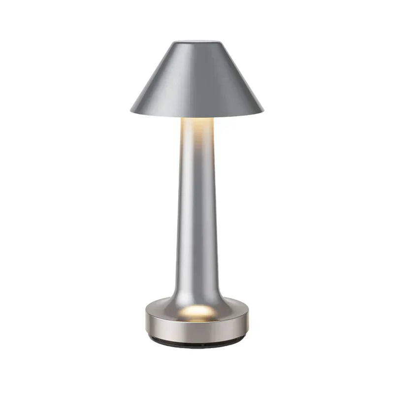 Stylowa Lampa Stołowa - SleekGlow