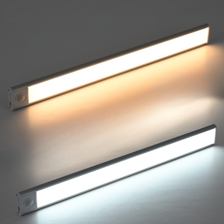 GlowMotion Bezprzewodowy Czujnik Ruchu do Lamp