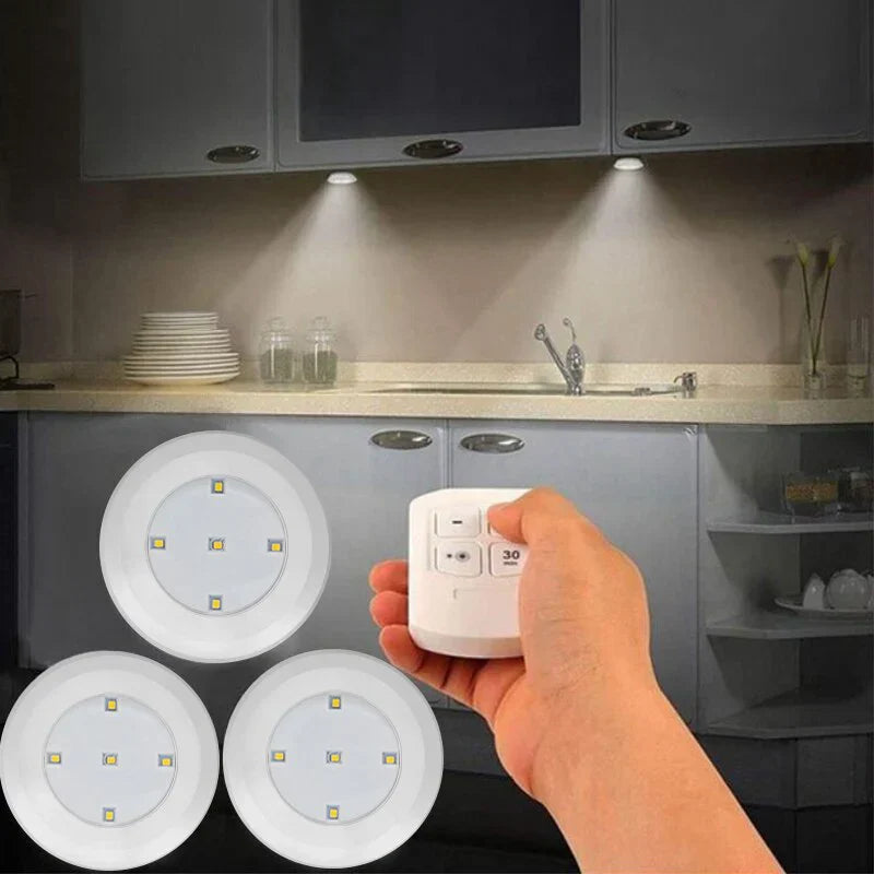 SmartGlow - Inteligentne LED z trybem czuwania