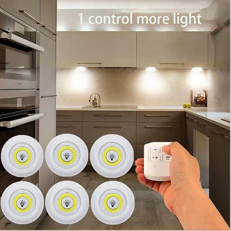 SmartGlow - Inteligentne LED z trybem czuwania