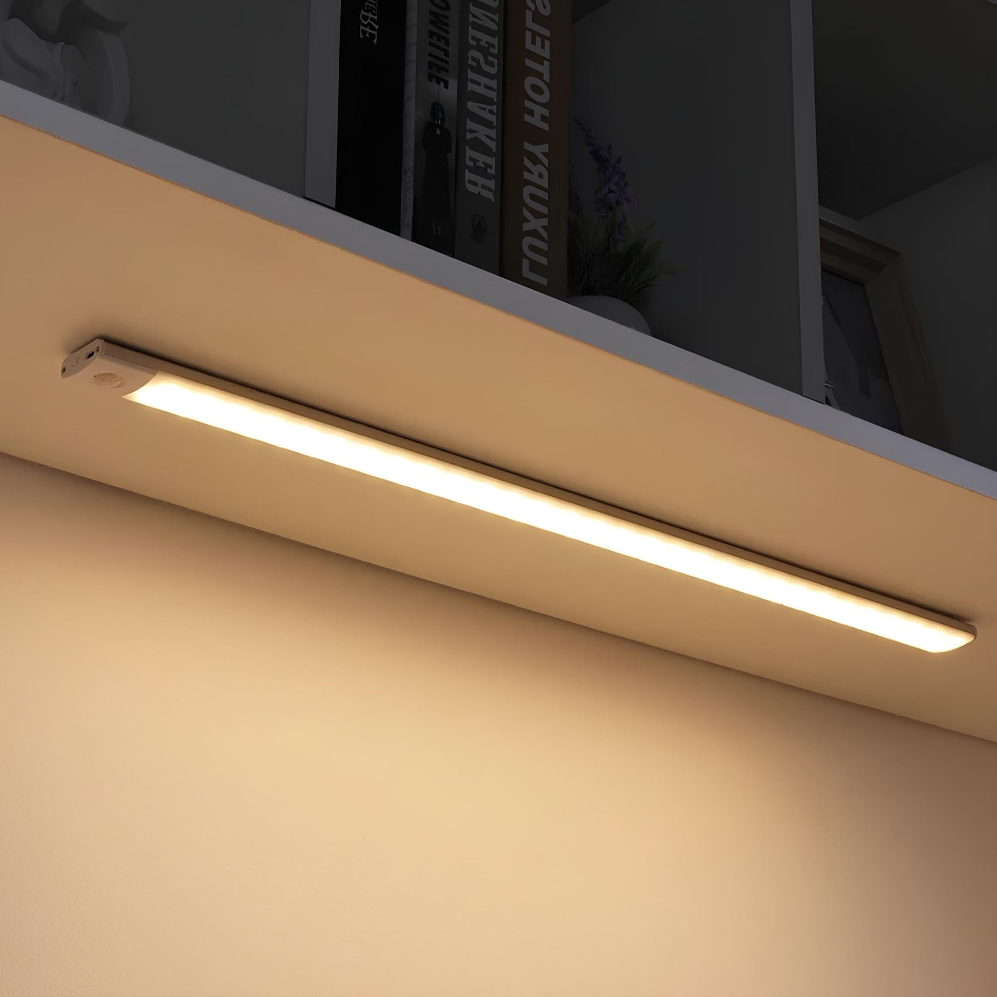GlowMotion Bezprzewodowy Czujnik Ruchu do Lamp