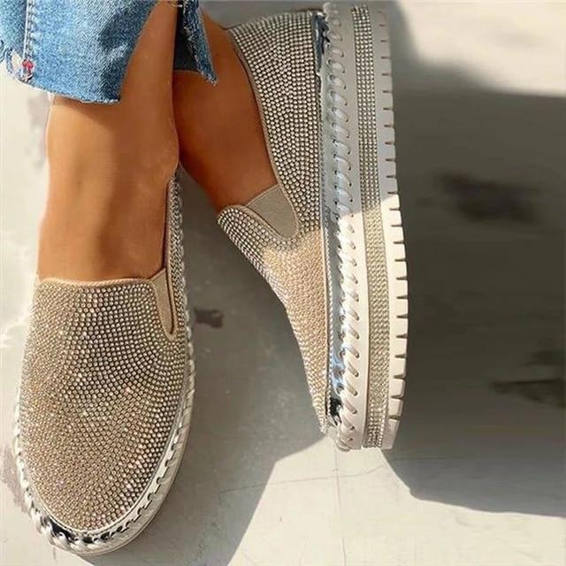 LINA | Stylowe damskie buty idealne na każdą okazję