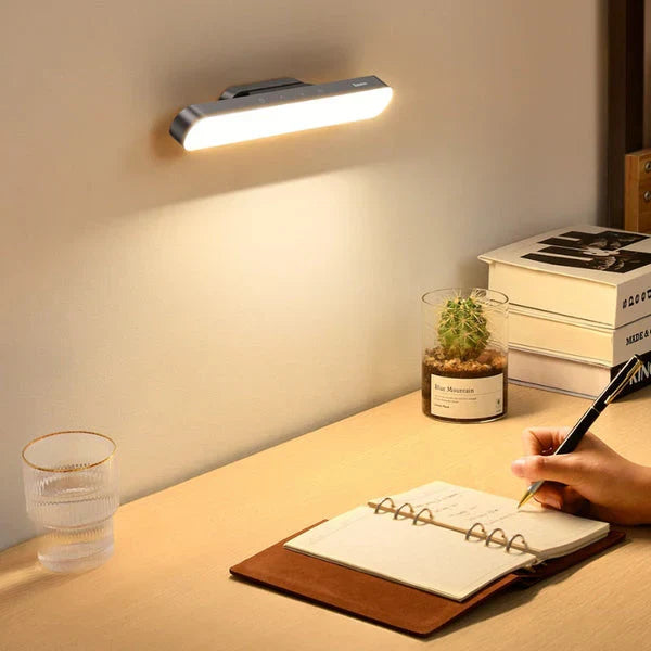 FlexiGlow - Magnetyczna Lampa LED z Dotykowym Czujnikiem