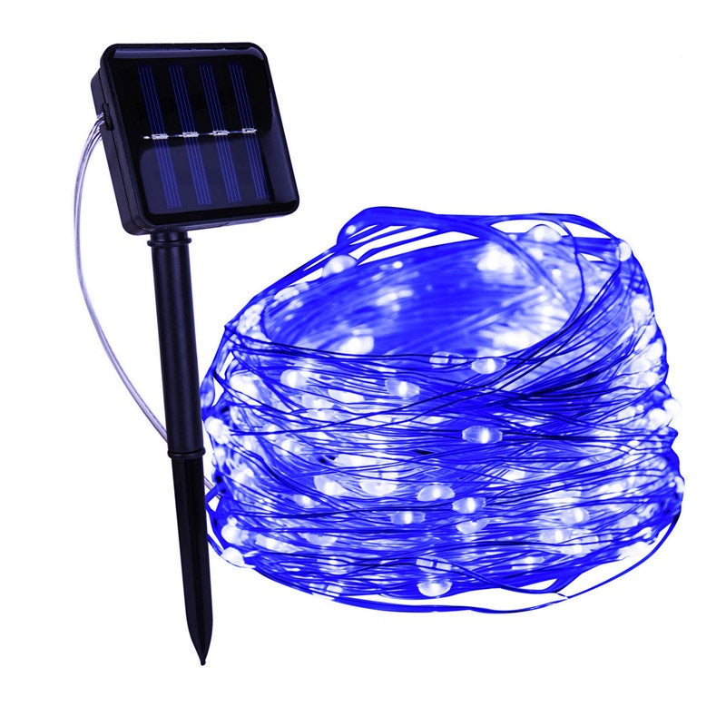 Solarny Zestaw Oświetlenia Nastrojowego - SoliGlow