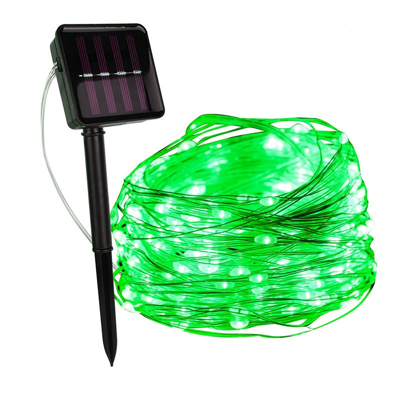 Solarny Zestaw Oświetlenia Nastrojowego - SoliGlow