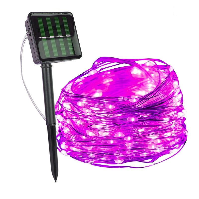 Solarny Zestaw Oświetlenia Nastrojowego - SoliGlow