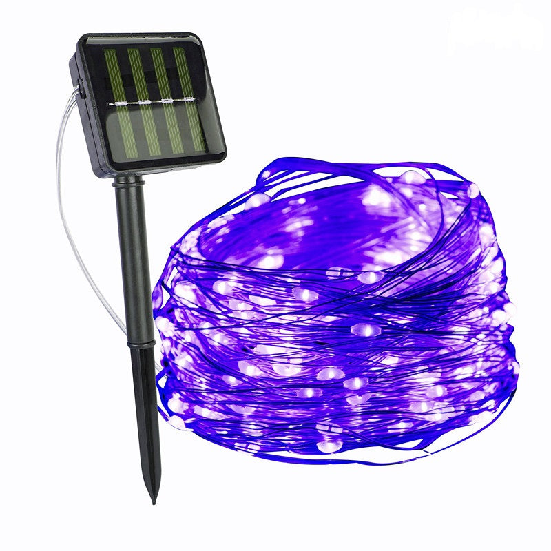 Solarny Zestaw Oświetlenia Nastrojowego - SoliGlow
