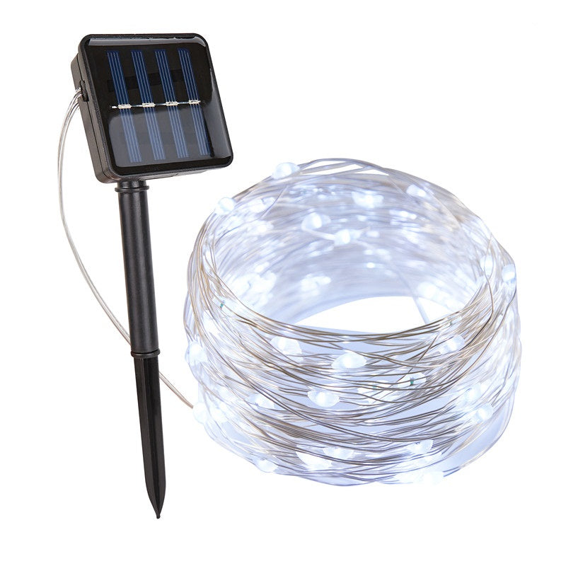 Solarny Zestaw Oświetlenia Nastrojowego - SoliGlow