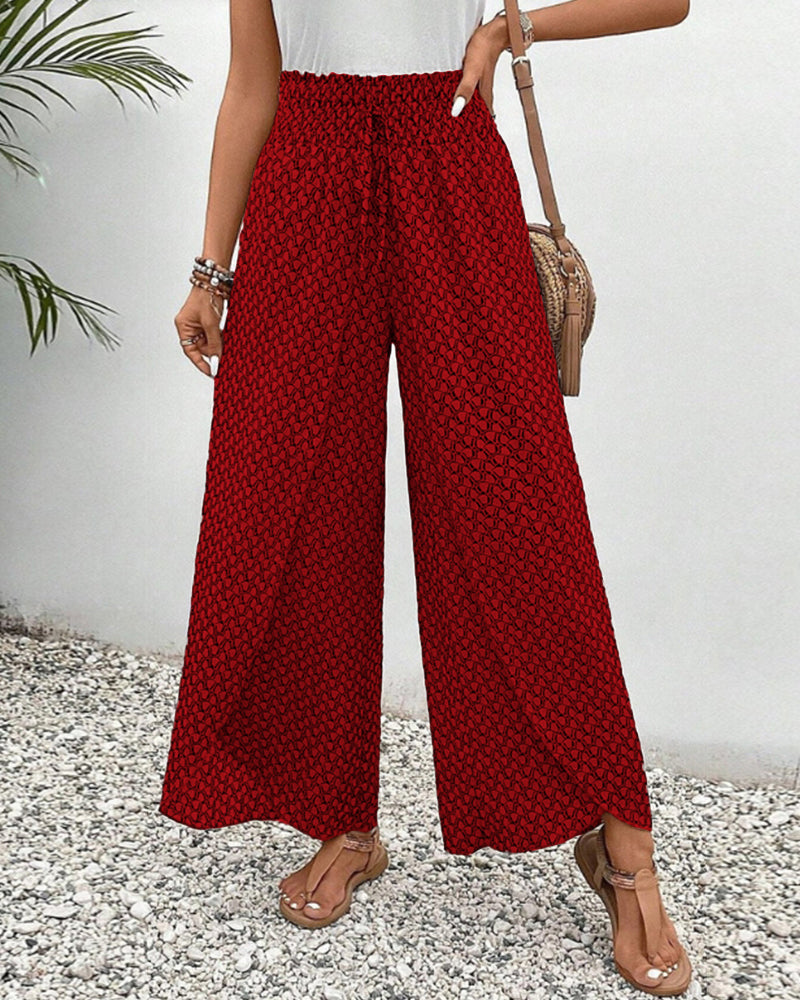 VIVIAN | Stylowe spodnie damskie