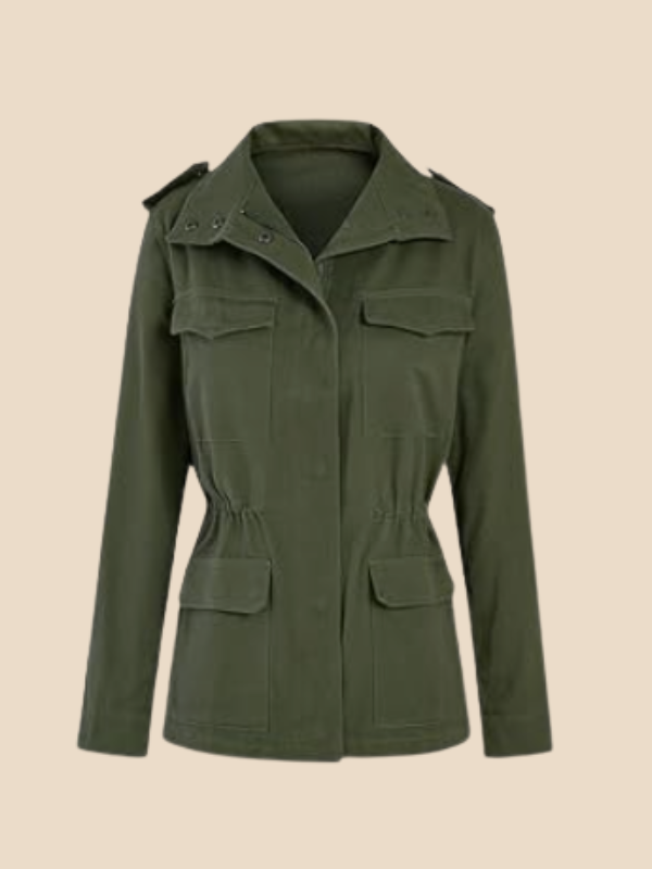 Rachel | Women's Casual Autumn Jacket