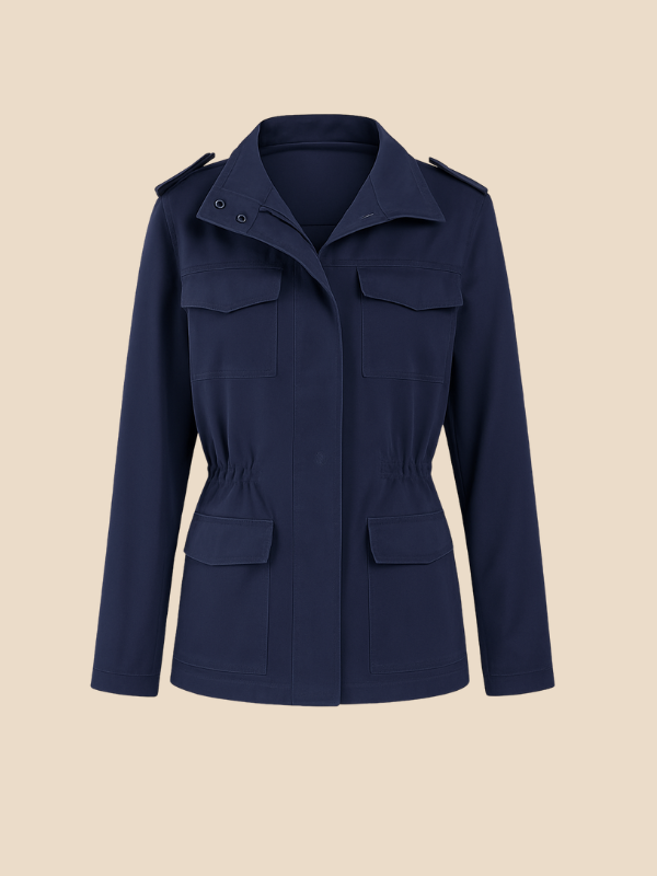 Rachel | Women's Casual Autumn Jacket
