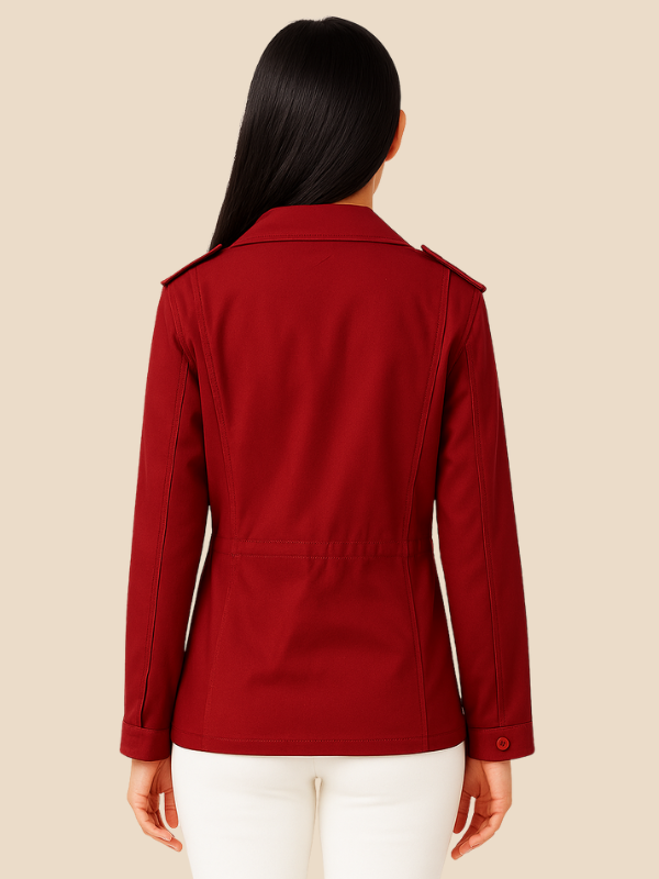 Rachel | Women's Casual Autumn Jacket