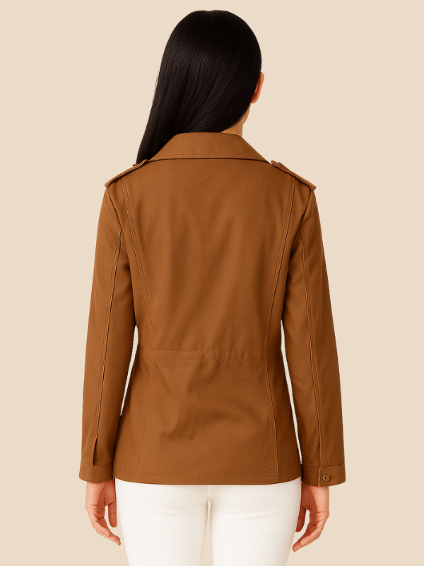 Rachel | Women's Casual Autumn Jacket
