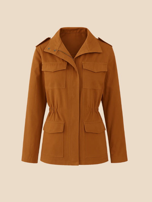 Rachel | Women's Casual Autumn Jacket