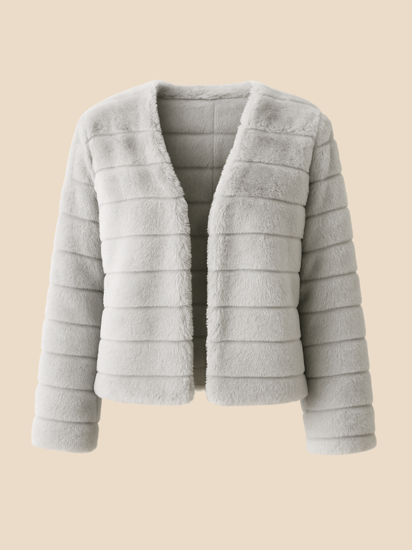 Ivana | Krótka kurtka damska