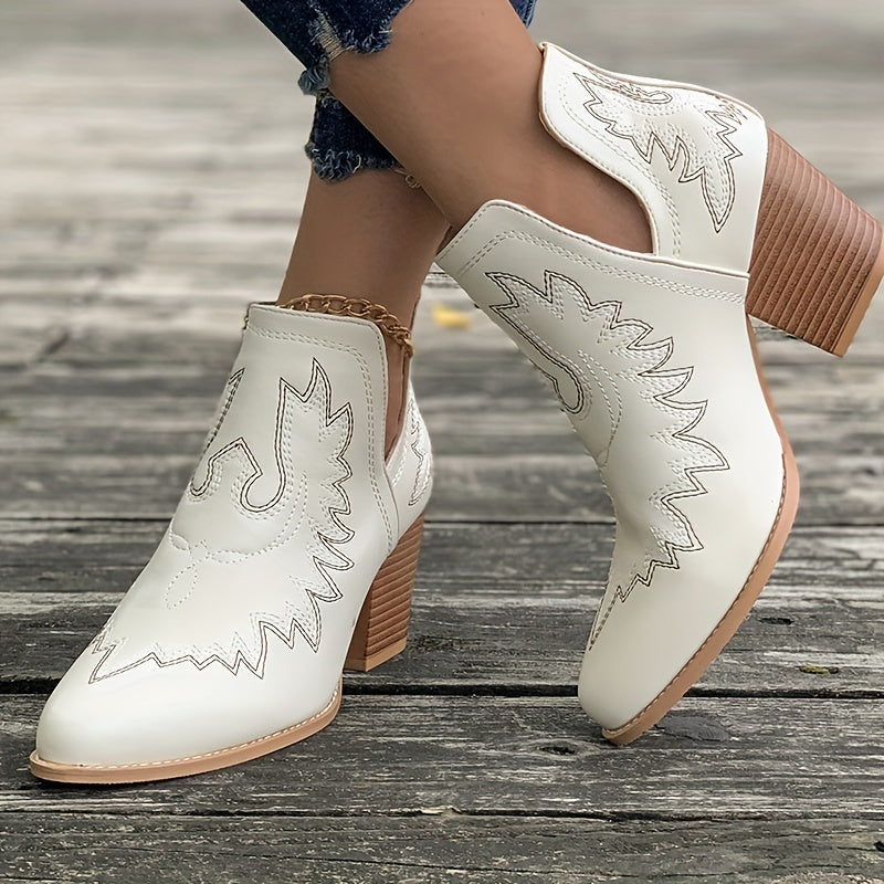 Sophie | Eleganckie Szpilki Damskie