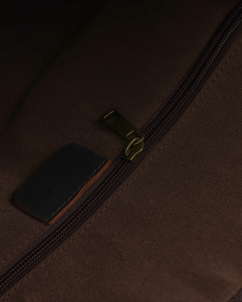 Skórzana Torba Duffle Montague