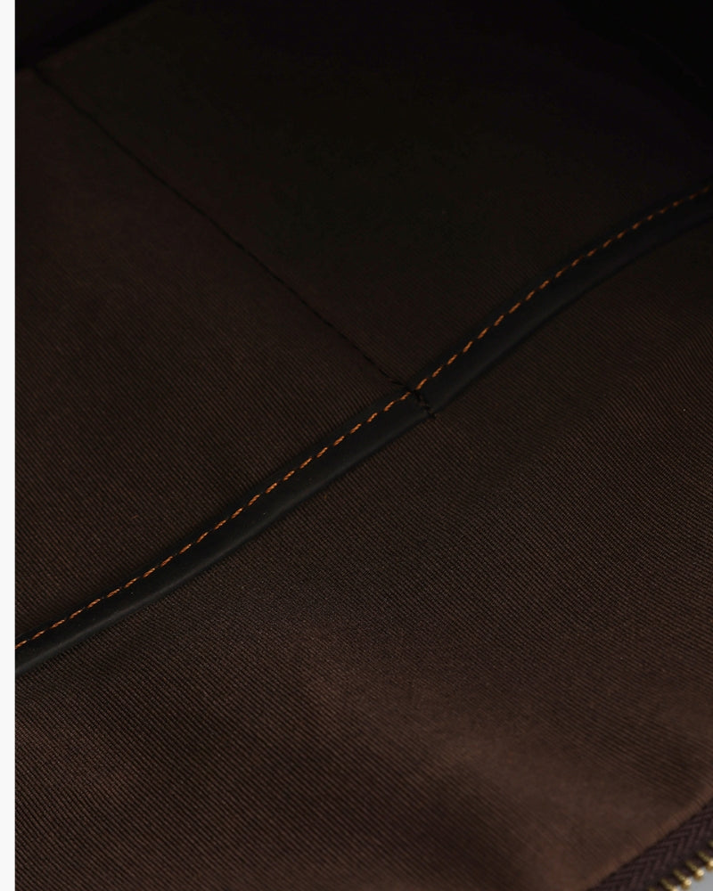 Skórzana Torba Duffle Montague