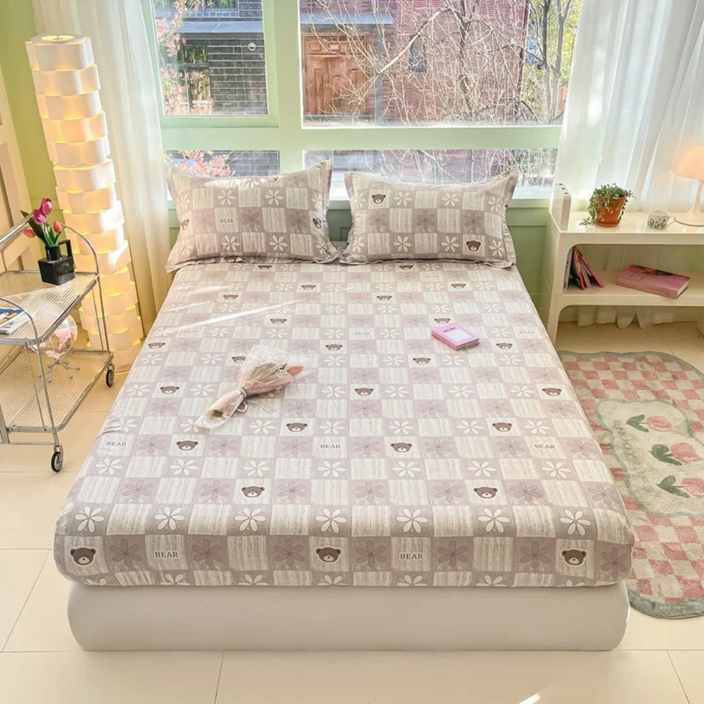 Liora - Premium Collection of Luxurious Bedding