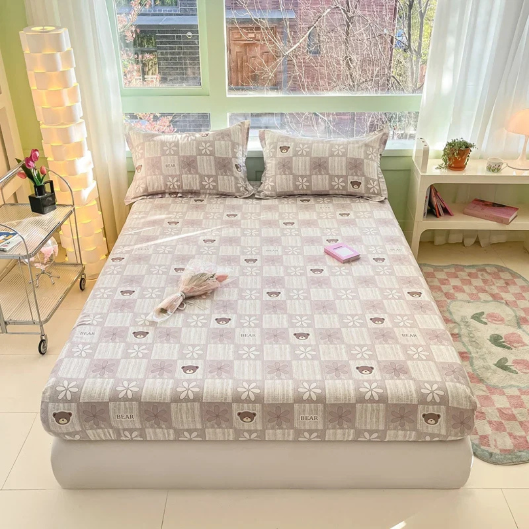 Liora - Premium Collection of Luxurious Bedding