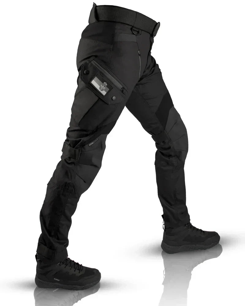 Vortex Tactical | Streamlined Combat Fit | Premium Utility Apparel