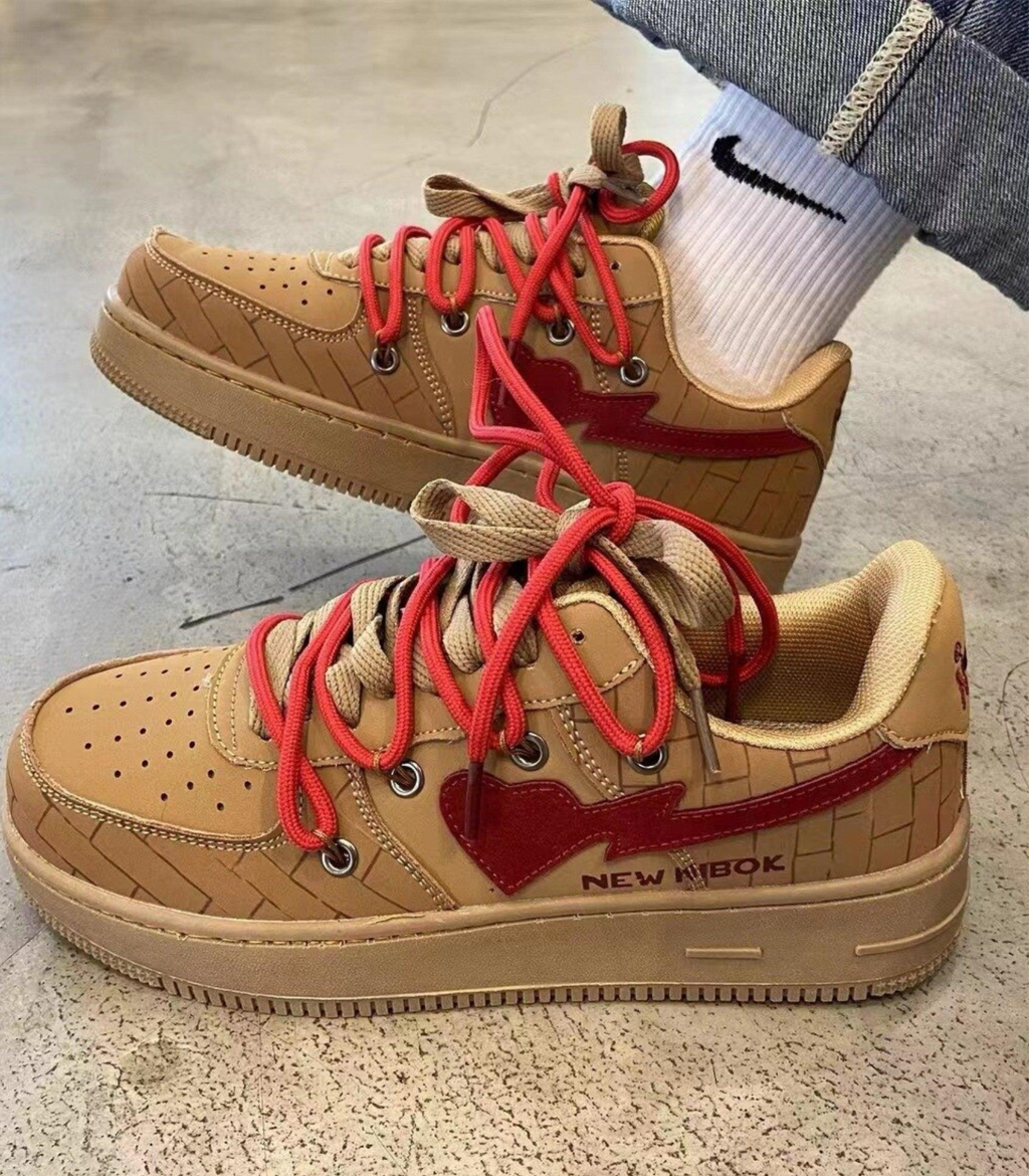 XYZIUS | Stylish Women's Sneakers