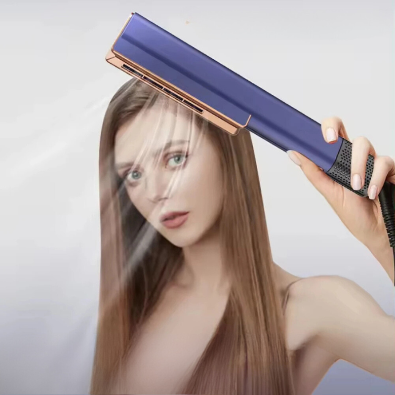 AirGlam - 2 w 1 Stylizator do Włosów na Mokro i na Sucho