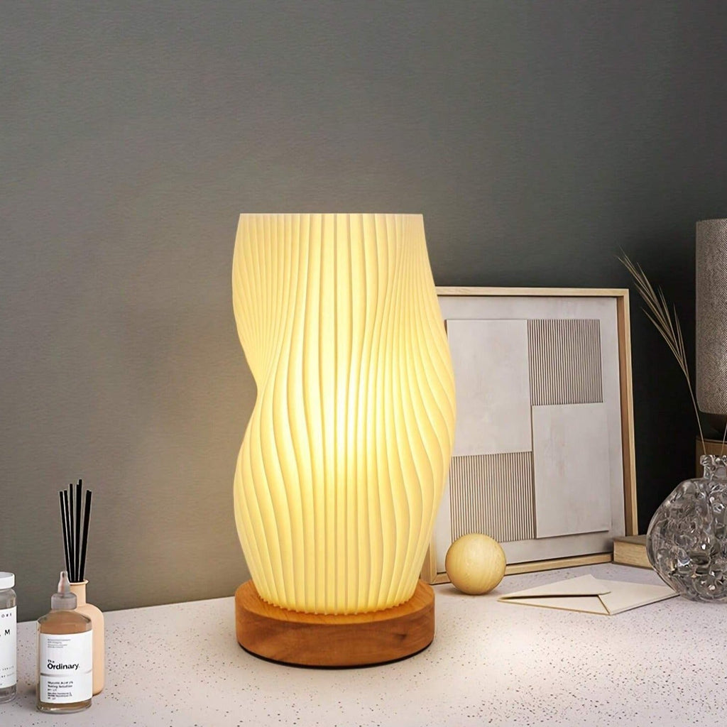 Fala Atmosferyczna Lampa - Sofia