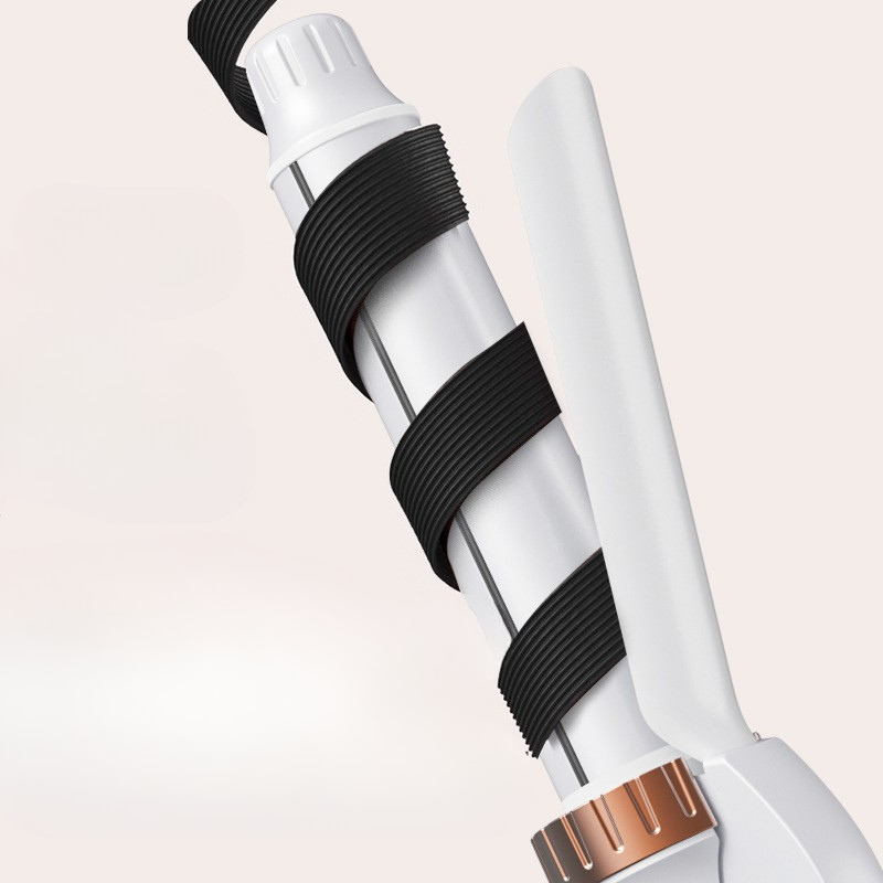 CurlMaster - 4000W Ceramic Hair Straightener for Styling