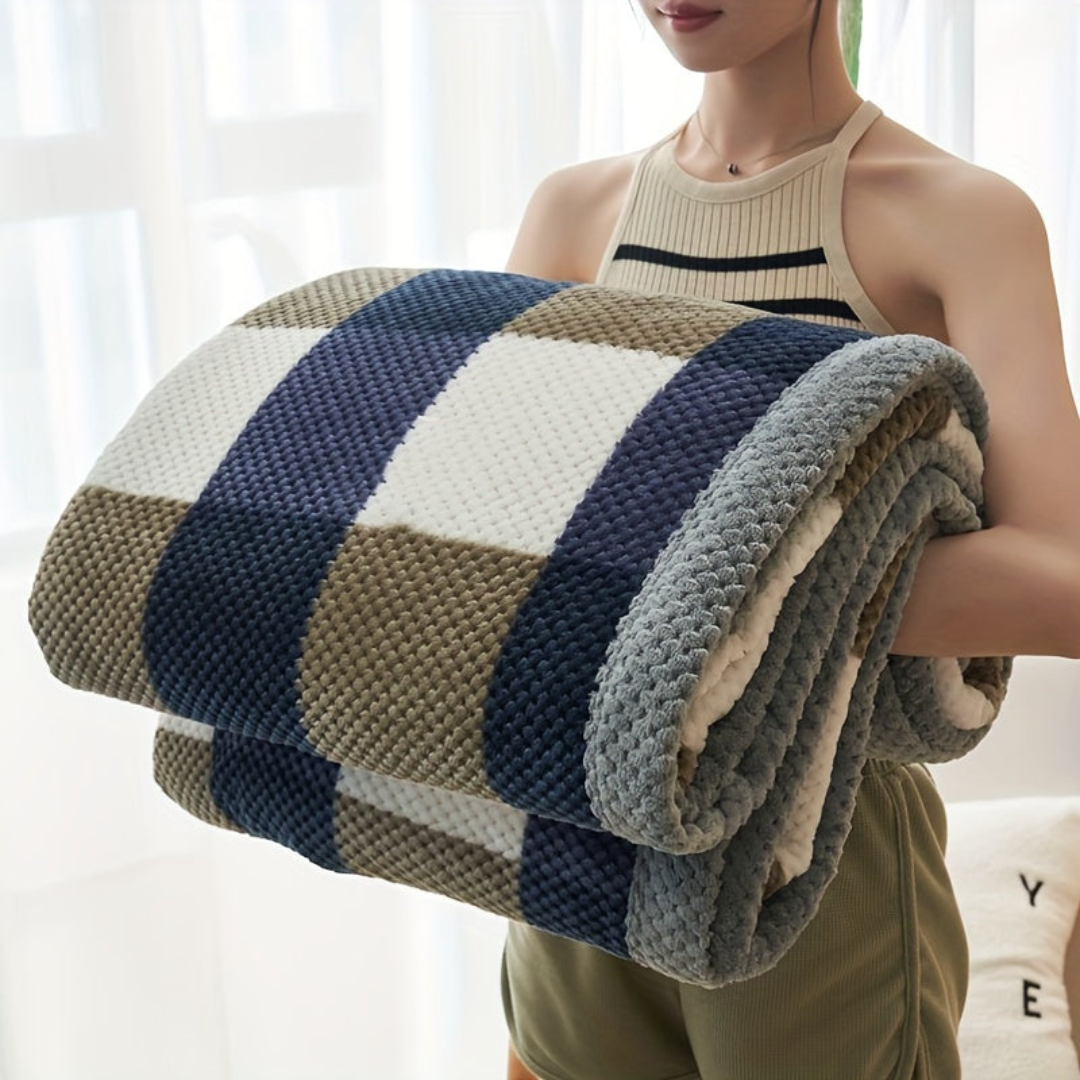 Royal Comfort Blanket