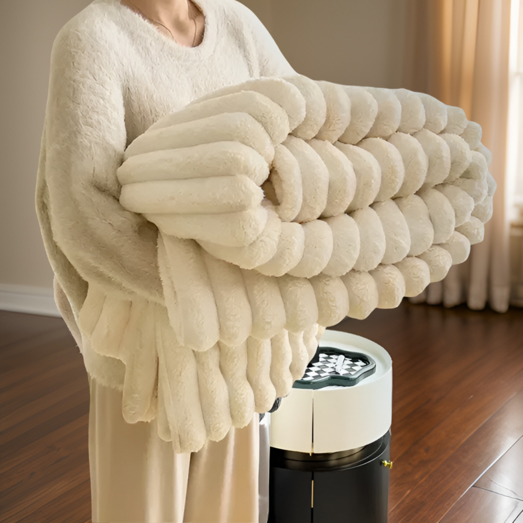 Perfect for Cozy Evenings