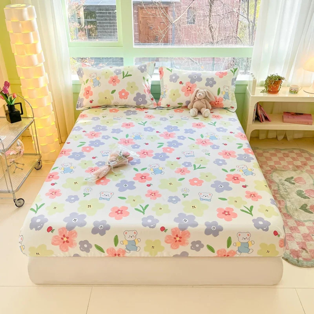 Liora - Premium Collection of Luxurious Bedding