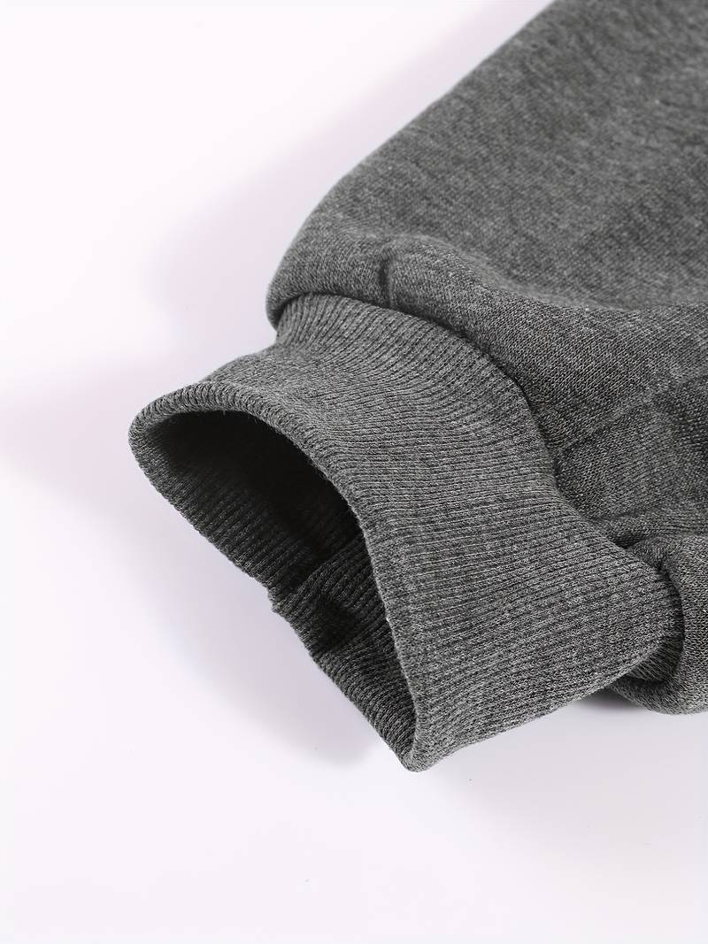 Pallmans – Męskie Spodnie Dresowe