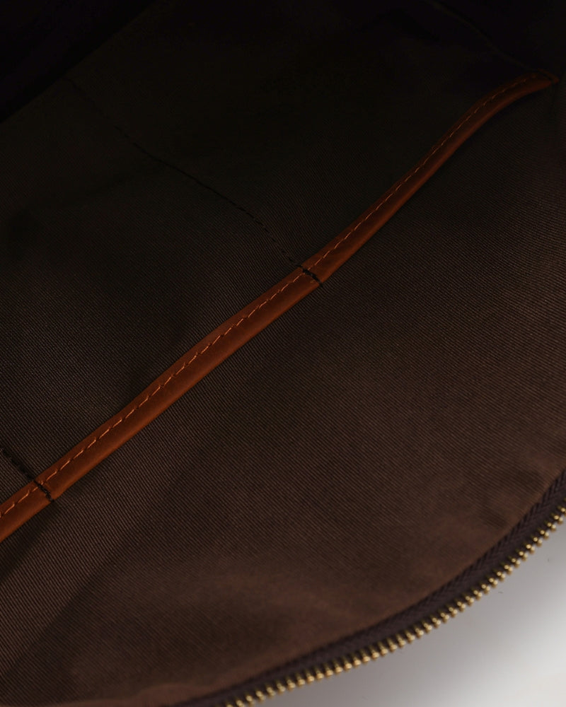 Skórzana Torba Duffle Montague