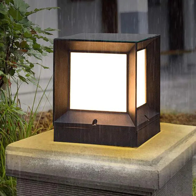 LumiAlu | Stylowe Aluminiowe Oświetlenie