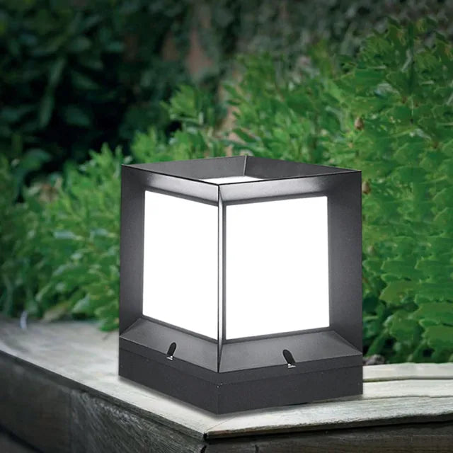 LumiAlu | Stylowe Aluminiowe Oświetlenie