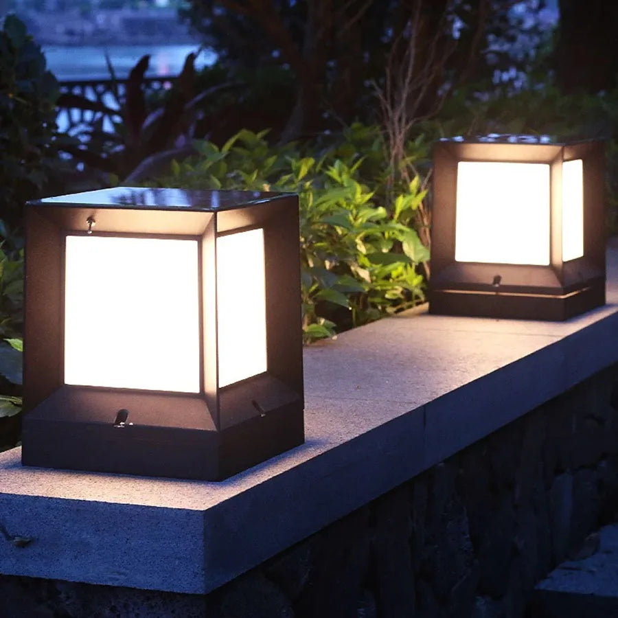 LumiAlu | Stylowe Aluminiowe Oświetlenie